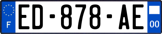 ED-878-AE