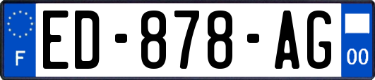 ED-878-AG