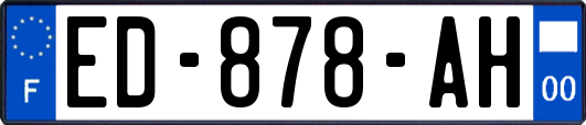 ED-878-AH