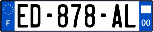 ED-878-AL