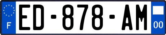 ED-878-AM