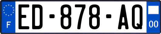 ED-878-AQ