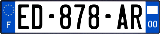 ED-878-AR