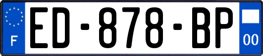 ED-878-BP