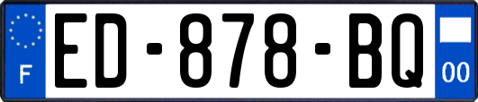 ED-878-BQ