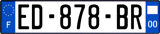 ED-878-BR