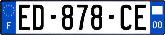 ED-878-CE