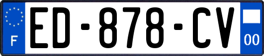 ED-878-CV