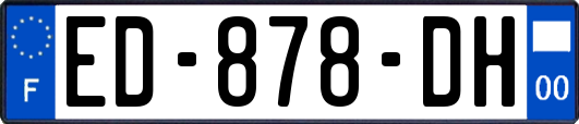 ED-878-DH