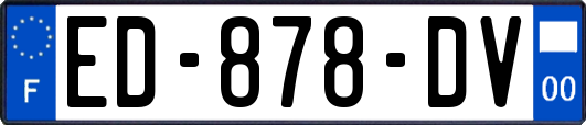 ED-878-DV