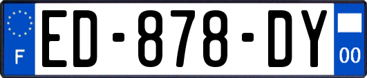 ED-878-DY