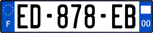 ED-878-EB