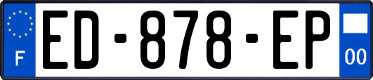 ED-878-EP