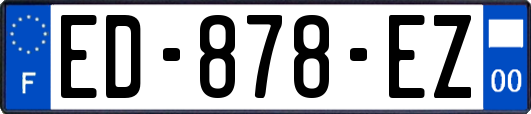 ED-878-EZ