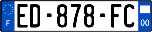 ED-878-FC