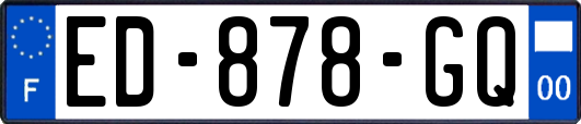ED-878-GQ
