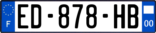 ED-878-HB