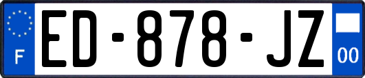 ED-878-JZ