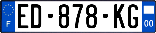 ED-878-KG