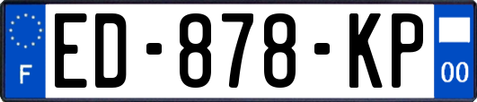 ED-878-KP