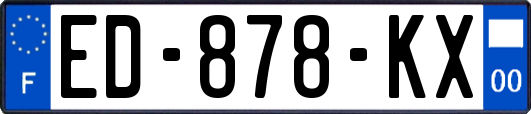ED-878-KX