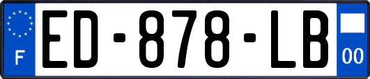 ED-878-LB