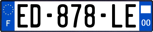 ED-878-LE