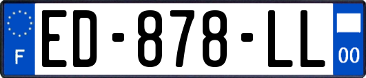 ED-878-LL