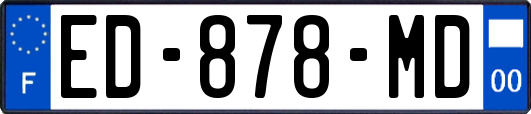 ED-878-MD