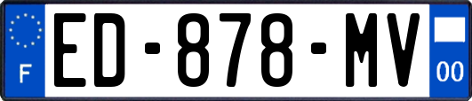 ED-878-MV