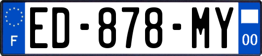 ED-878-MY