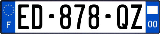 ED-878-QZ