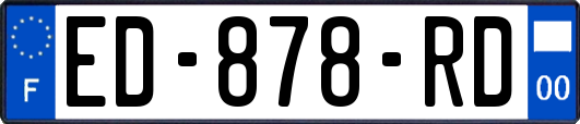 ED-878-RD
