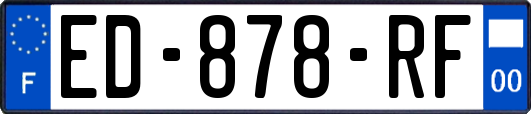 ED-878-RF
