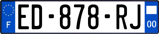 ED-878-RJ