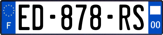 ED-878-RS