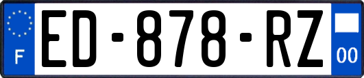 ED-878-RZ