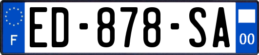 ED-878-SA