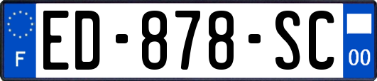 ED-878-SC