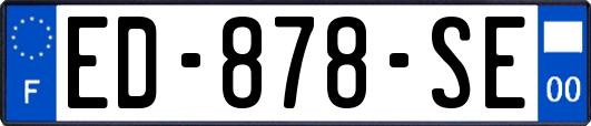 ED-878-SE