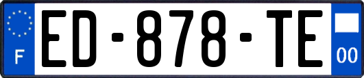 ED-878-TE