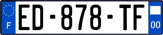 ED-878-TF