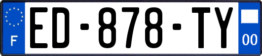 ED-878-TY