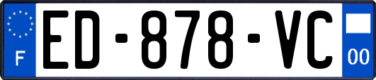 ED-878-VC