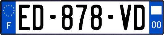 ED-878-VD