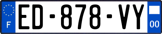 ED-878-VY