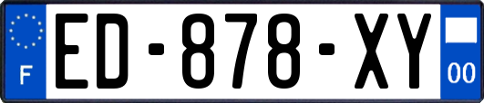 ED-878-XY
