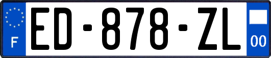 ED-878-ZL