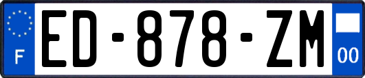 ED-878-ZM