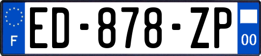 ED-878-ZP